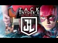 Zack Snyder's Justice League - At The Speed of Force on Guitar