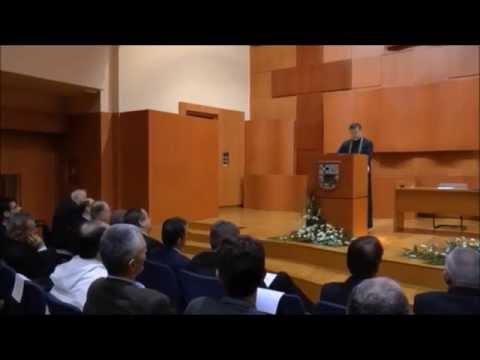 Dekanov govor na proslavi 25. obljetnice FFDI