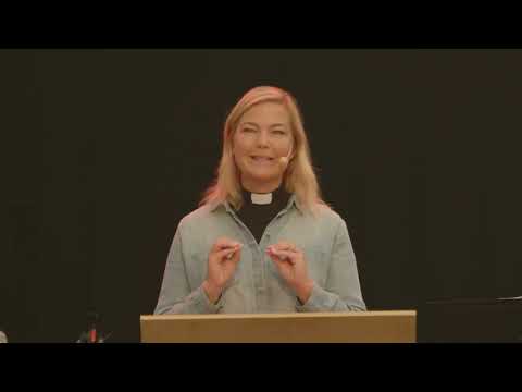 Morgonmöte - Carin Dernulf | Hemavanmötet 2025