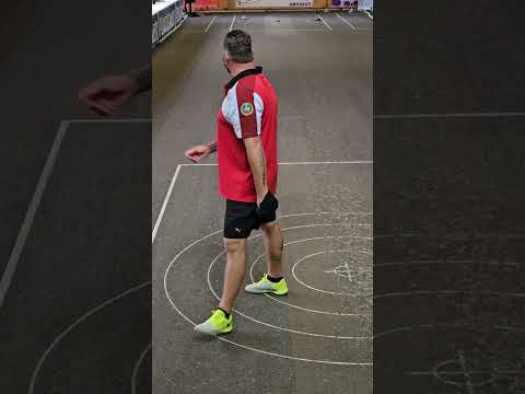 Landesmeisterschaft HERREN Final4 2.Halbfinale Teil 2