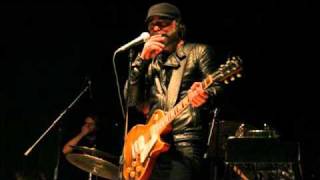 Daniel Lanois - Unbreakable Chain