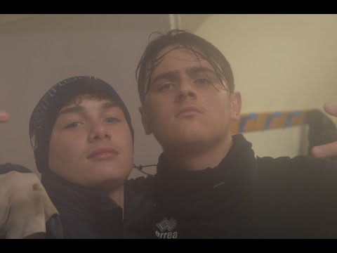 GIOVANISSIMI PROVINCIALI U15 GIRONE AGON CLUB ALTAMURA - LEVANTE BITRITTO 2-0 SECONDO TEMPO