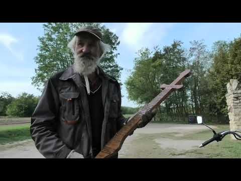 Bugaszegi szösszenetek - A Janibácsi elkezdte a folytatást.