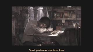 Download lagu The Rain-Terlatih Patah Hati||story wa mp3