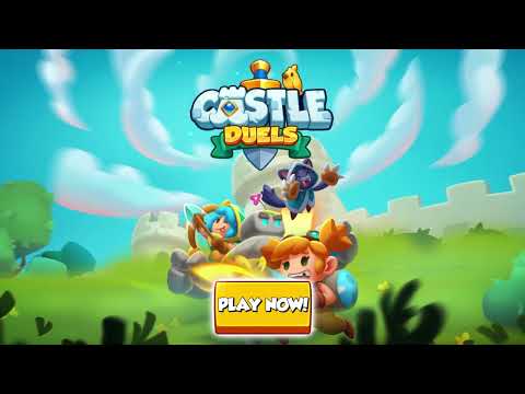 Видео Castle Duels #1