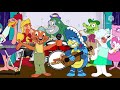Willy S Wonderland Ending Song Remake FT Angel Weasel