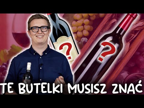 TOP 6 WINES YOU NEED TO KNOW!