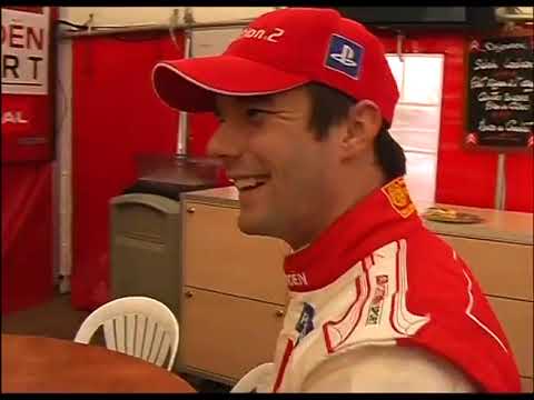 Dans l'Ombre des Rouges 2005 1 2