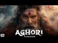 AGHORI (2024) - First Look Out | HINDI Teaser Trailer | Allu Arjun | Nayanthara | IMAX 3D
