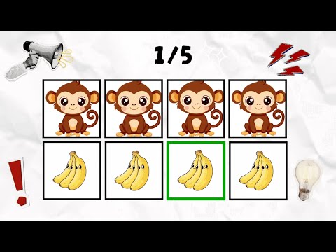 Say The Word On Beat l LEVEL 1-3 I (EASY MEDIUM HARD)