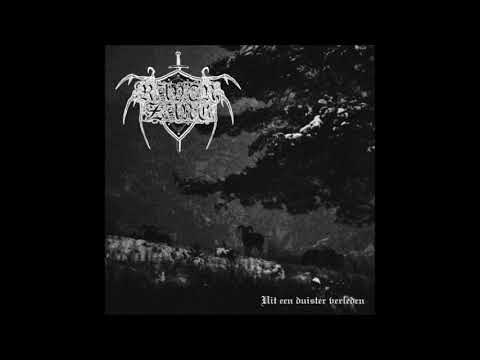 Ravenzang (The Netherlands) - Uit een duister verleden (Full Album 2019)