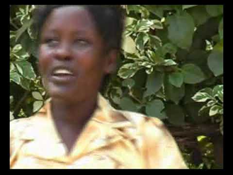 Doris Bochaberi - Amabera(Official Video)