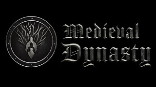 Medieval Dynasty -- First Looks