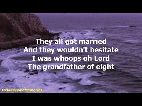 Kisses Sweeter Than Wine by Jimmie Rodgers - 1950 (with lyrics)