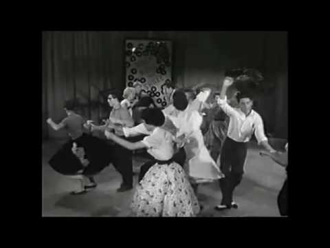 Ruud Kuijpers - '' Lotta Lovin' ''