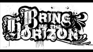 Bring Me The Horizon-Eyeless
