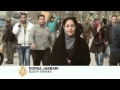 South Tehran voters ready for Iran election - YouTube