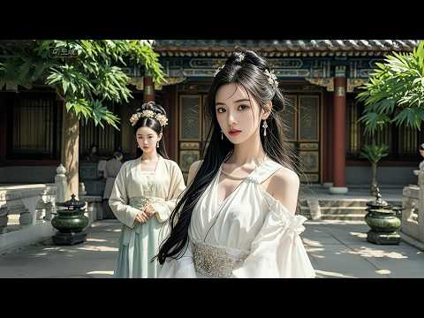 新婚當夜就被踹去冷宮的棄妃，本想專心搞錢跑路，誰料一個意外竟讓不近女色皇帝夜夜惦記，逆襲之路就此開挂~ #chinese television dramas #逆袭 #爽剧 #shortdramas