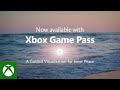 Available Now with Xbox Game Pass | Fall 2021