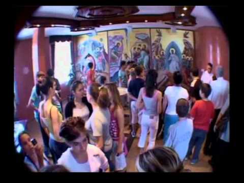 Crkveni Folklorni Ansambl 'Branko' 3 years