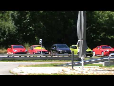 SLALOM SOLITUDE 2018