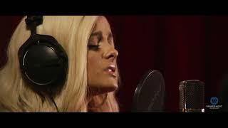 Download lagu Bebe Rexha - I'm A Mess (NZ Live Acoustic Session) mp3