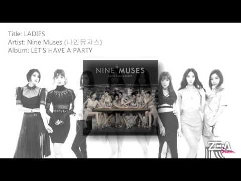 download lagu mp3 mp4 Nine Muses Songs, download mp3 Nine Muses Songs free downloadn, video klip Nine Muses Songs