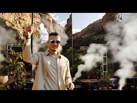 deep melodic tech house & afro house| leks.