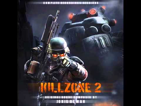 Killzone 2 full OST