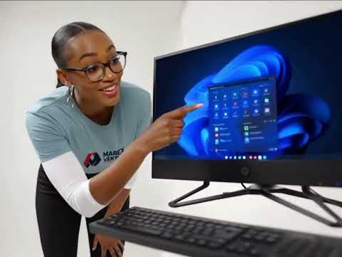 Commercial Video