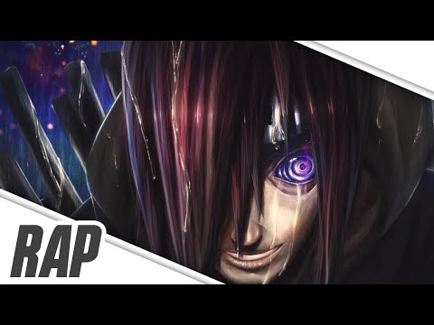 Rap do Nagato / Pain (Naruto) | BasaraRAP 03