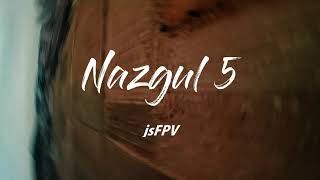 Nazgul5 / FPV Freestyle Practice #67