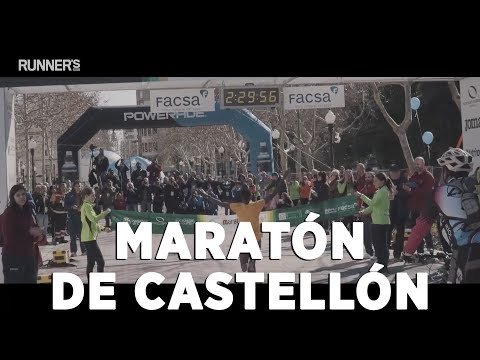 Maratón de Castellón 2018 | Runner's World España