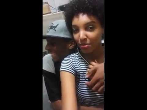 Vou embora dessa casa! OMB 8 com Mc Eldin