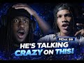 Mdot 59 EveryoneK Official Video REACTION