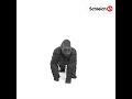 Schleich figūrėlė Gorila