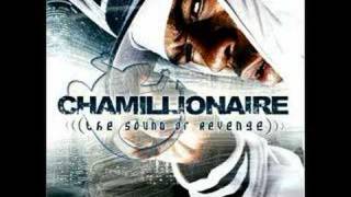 Chamillionaire - Grown and Sexy Instrumental