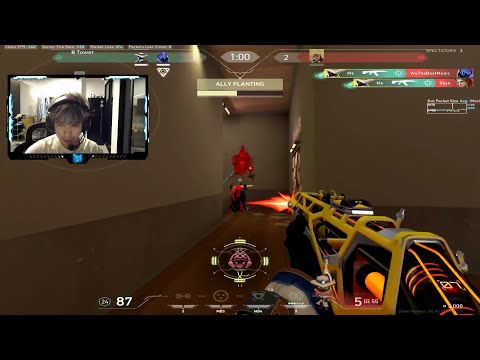 AAA ChAlalala ACE on Split with Cypher