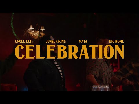 👑 Common Kings - “Celebration (One Shot)” [Official Music Video]