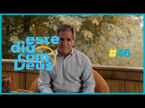 #46 The Little Ones | This Day With God - Pastor Gilson Brito