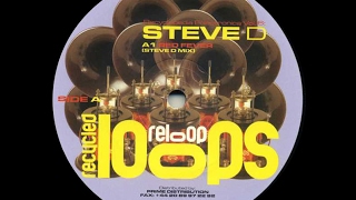 Steve D - Red Fever ( Kanzyani Remix )