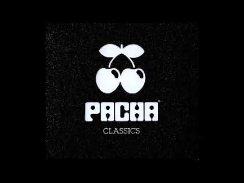 Pacha - Classics (2009) CD 1 Paul Taylor