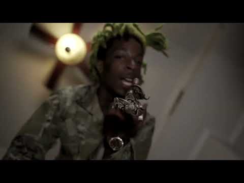 Fast Kashh - Bitxh AF