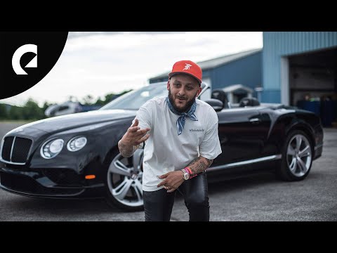 NBHD Nick - Send It (Official Music Video)