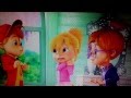 Alvin Brittany S Hug