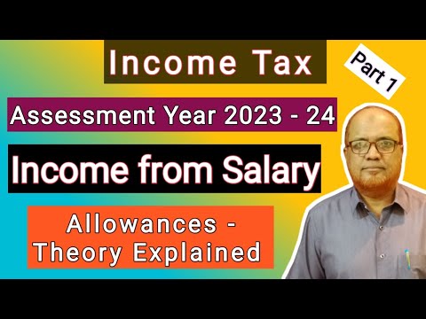 Income Tax I Assessment Year 2023 24 I Important Update I hasham ali khan I
