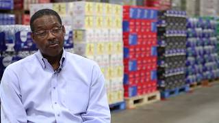 Meet Junior Bridgeman video