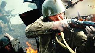 GIẢI CỨU LENINGRAD - Phim Hành Động Chiến Tranh Chính Kịch Chiếu Rạp Hấp Dẫn