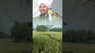 Download lagu JADILAH ISTRI YANG SABAR, YANG SELALU MENDO'AKAN SUAMINYA #storywa #habibrifkyalaydrus #shorts mp3