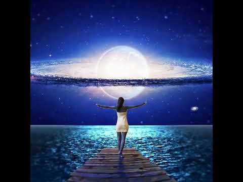 Tasha Odi - Galactic Language Healing Mantra (Long)